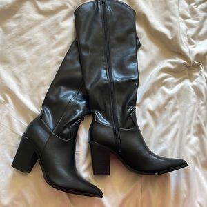 Lulus boots